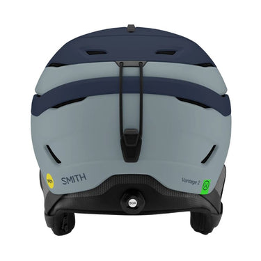Smith Vantage 2 Mips - Matte Royal Navy/Wolf Gray