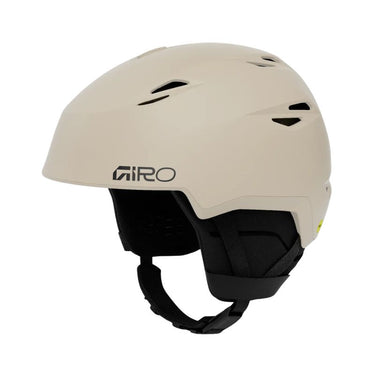 Giro Grid Spherical - Matte Stone