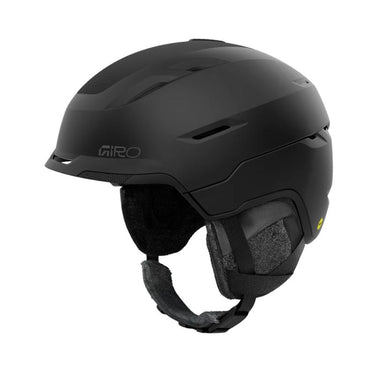 Giro Tenaya Spherical - Matte Black
