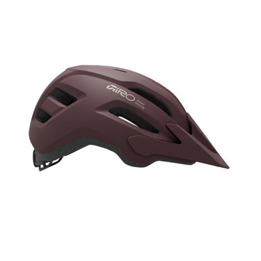 Giro Women's Fixture Mips II - Matte Dark Maroon