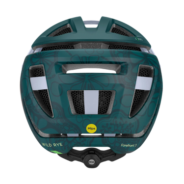 Smith Forefront 3 Mips - Matte Smith X Wild Rye