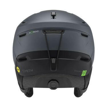 Smith Descend Mips - Matte Slate/Black
