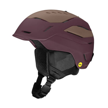 Smith Vantage 2 Mips - Matte Mystic/Gold Dust