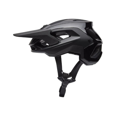Fox Speedframe RS - Matte Black