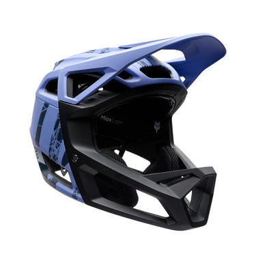 Fox Proframe RS Diffuse - Dark Purple