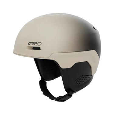 Giro Owen Spherical - Matte Stone/Black Fade