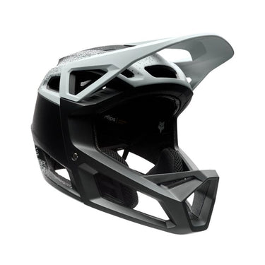 Fox Proframe RS Aura - White
