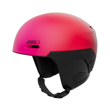 Giro Owen Spherical - Matte Red Fade