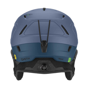 Smith Nexus Mips - Matte Granite Blue/Mediterranean