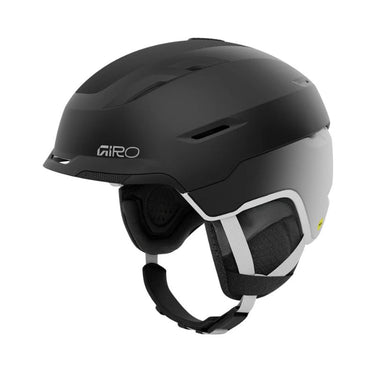 Giro Tor Spherical - Matte Black/White Fade