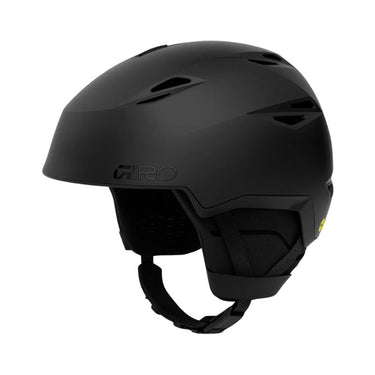 Giro Grid Spherical - Matte Black