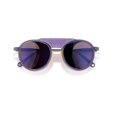 Sunski Alpine Strada - Violet Galaxy