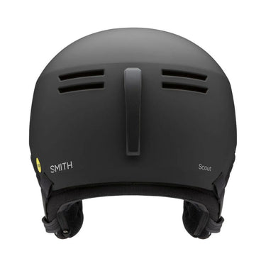 Smith Scout Mips - Matte Black