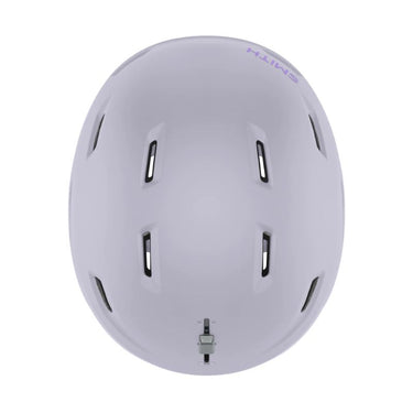 Smith Descend Mips - Matte Lunar Fog Spires