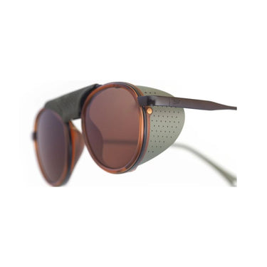 Sunski Alpine Strada - Rust Amber