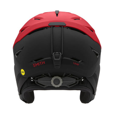 Smith Level Mips - Matte Patrol Black