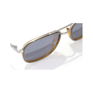 Sunski Premium Estero - Storm Honey Silver