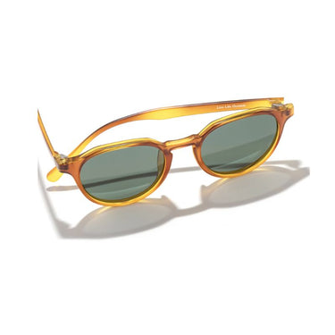 Sunski Everyday Vallarta - Mellow Yellow Forest