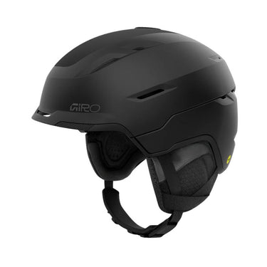 Giro Tor Spherical - Matte Black
