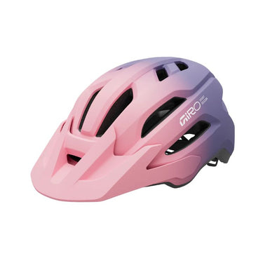 Giro Fixture Mips II Y - Matte Pink/Purple