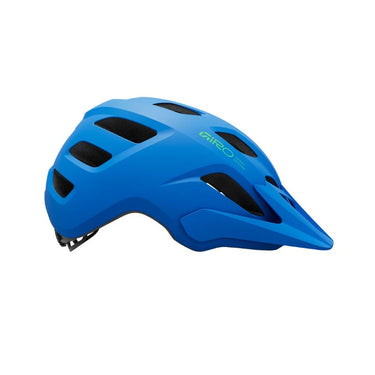 Giro Tremor Mips - Matte Blue Jewel