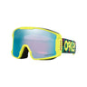 Oakley Line Miner M - Jaxson Blue/Prizm Sapphire