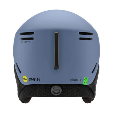 Smith Method Pro Mips - Matte Granite Blue