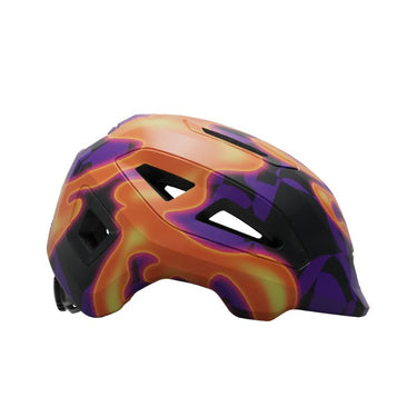 Giro Scamp Mips II - Purple Lava