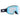 #Black/PRCV VRBL Blue