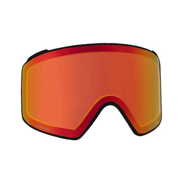 Anon M4S Cylindrical Lens - Perceive Cloudy Burst