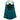 #Deep Emerald/Perceive Variable Blue/Cloudy Pink