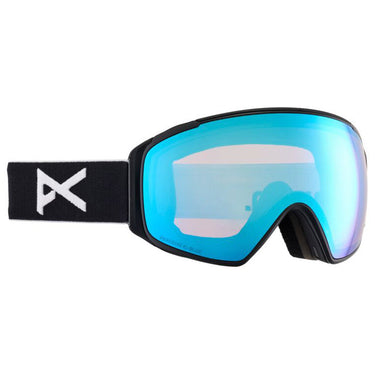 Anon M4S Toric + MFI Face Mask - Black/Perceive Variable Blue/Cloudy Pink