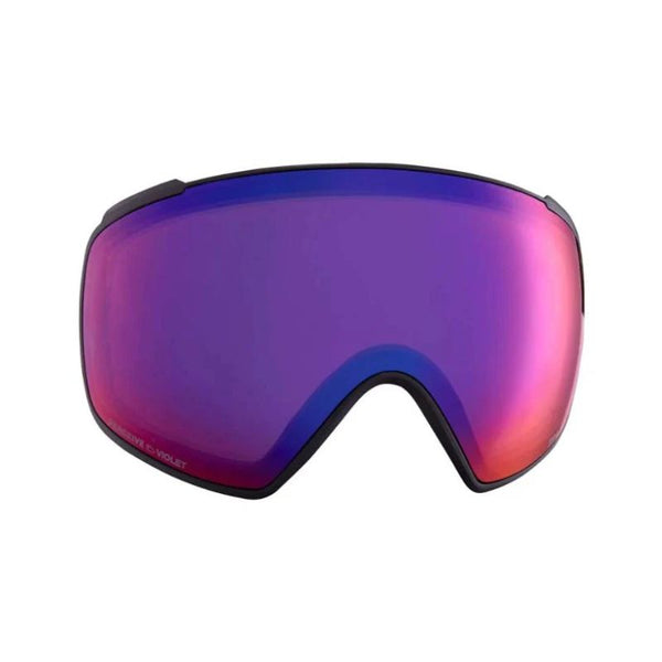 Anon M4 Toric Lens - Perceive Variable Violet – craniologie