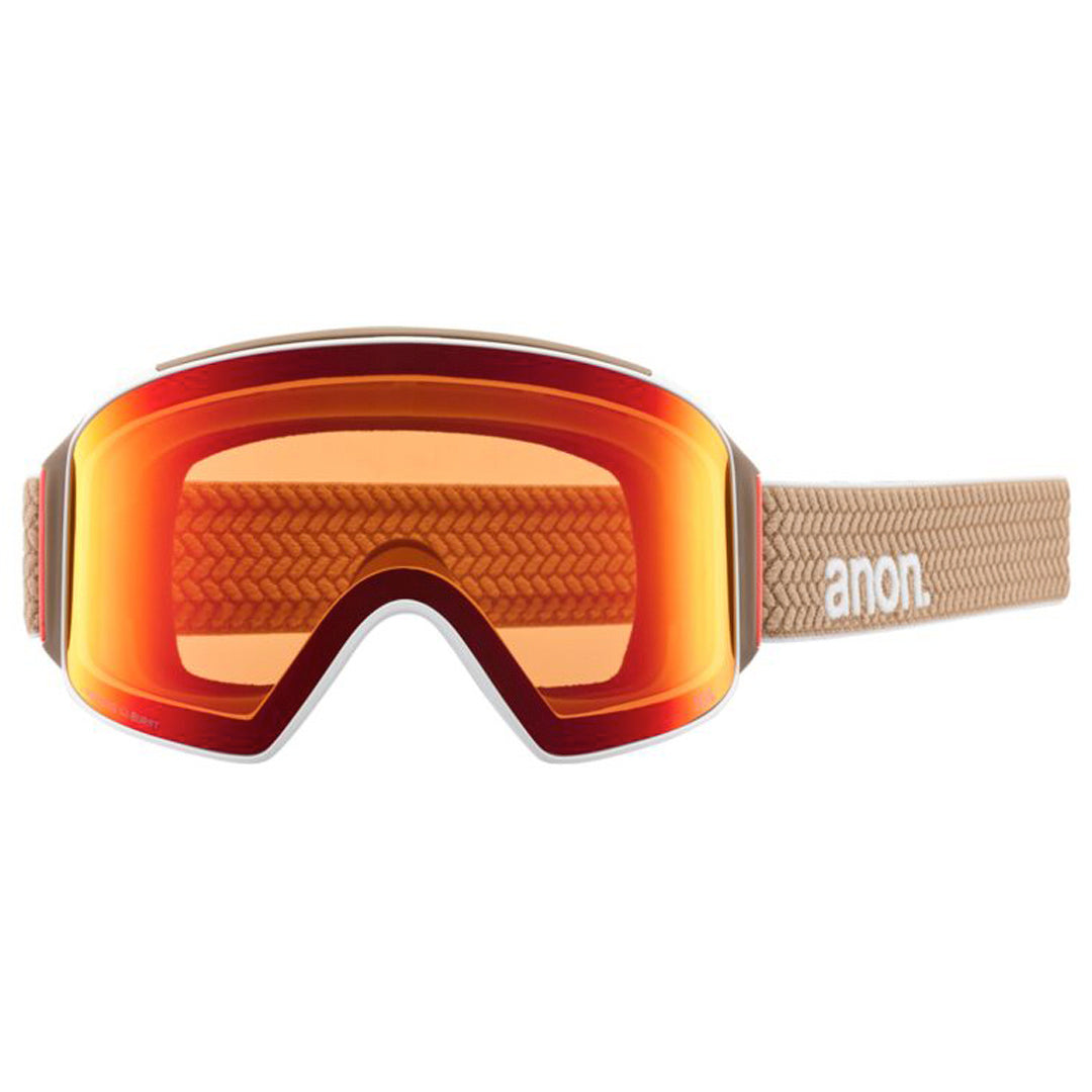 Anon M4 CYL Snow Goggles | Craniologie in Colorado – craniologie