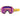 #Golden/Perceive Sunny Onyx/Variable Violet