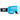 #Black/Perceive Variable Blue/Cloudy Pink
