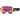 #Black/Perceive Variable Blue/Cloudy Pink