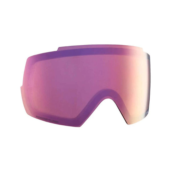 Anon M5 Lens - Perceive Cloudy Pink – craniologie