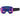 #Smoke/Perceive Sunny Onyx/Variable Violet