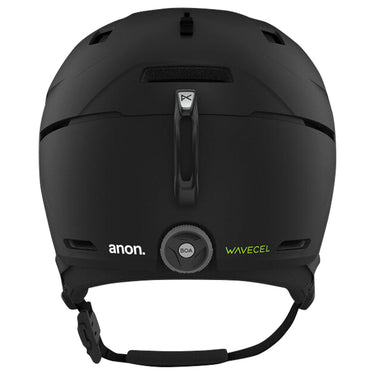 Anon Merak Wavecel - Black