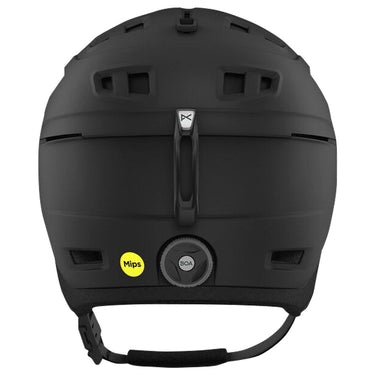 Anon Prime Mips - Blackout