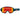 #Deep Emerald/Red Solex