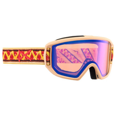 #Hotdoggin/Blue Amber