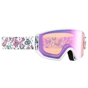#Western/Pink Amber