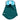 #Deep Emerald/Perceive Variable Blue/Cloudy Pink