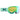 #Powder Mint/Perceive Variable Green/Cloudy Pink