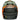 #Ravine Matte Dark Green/Orange