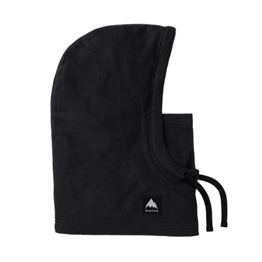 Burton Burke Hood - True Black