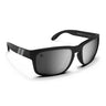 Blenders Canyon - Mystic Grey/Silver Polarized