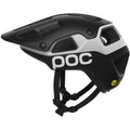 Uranium Black Matt/Hydrogen White